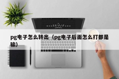 pg电子怎么转出（pg电子后面怎么打都是输）