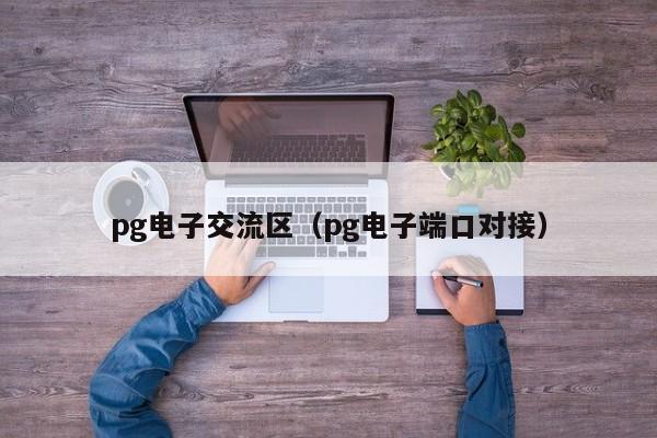 pg电子交流区(pg电子端口对接)
